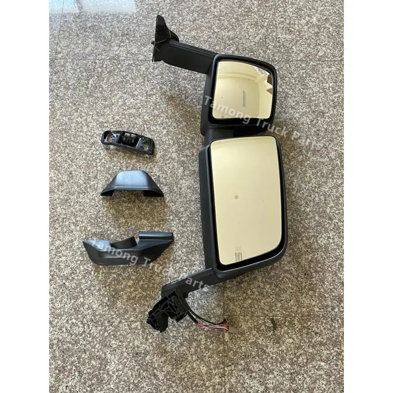 Rear-View Mirror Suitable For Scania Truck OEM 2558090 2645651 2558092 2645653 2116845 2645952 2558091 2116864 2558093 2645654