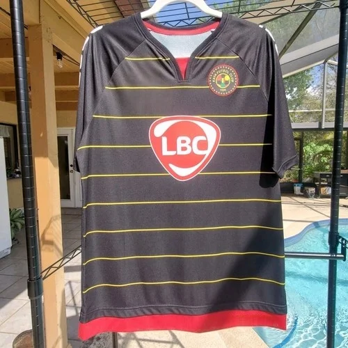 

A Trendy 3D Printed Outdoor Breathable and Quick-drying Football Shirt, A Polyester T-shirt Suitable for Both Men and Women