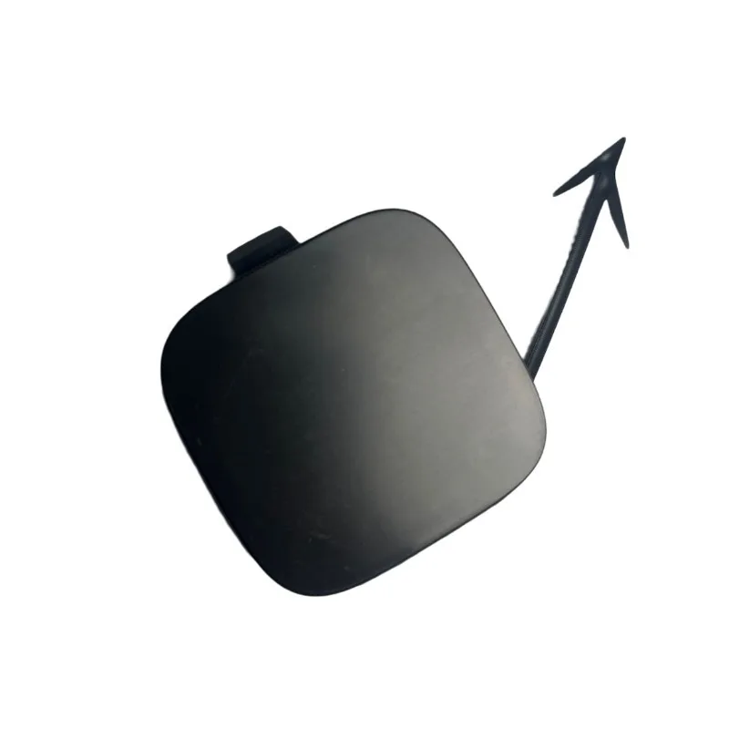 Genuine Front Bumper Trailer Cover Hook Covers Trailer Screw Hole Cover for Baojun Cloud 23852895