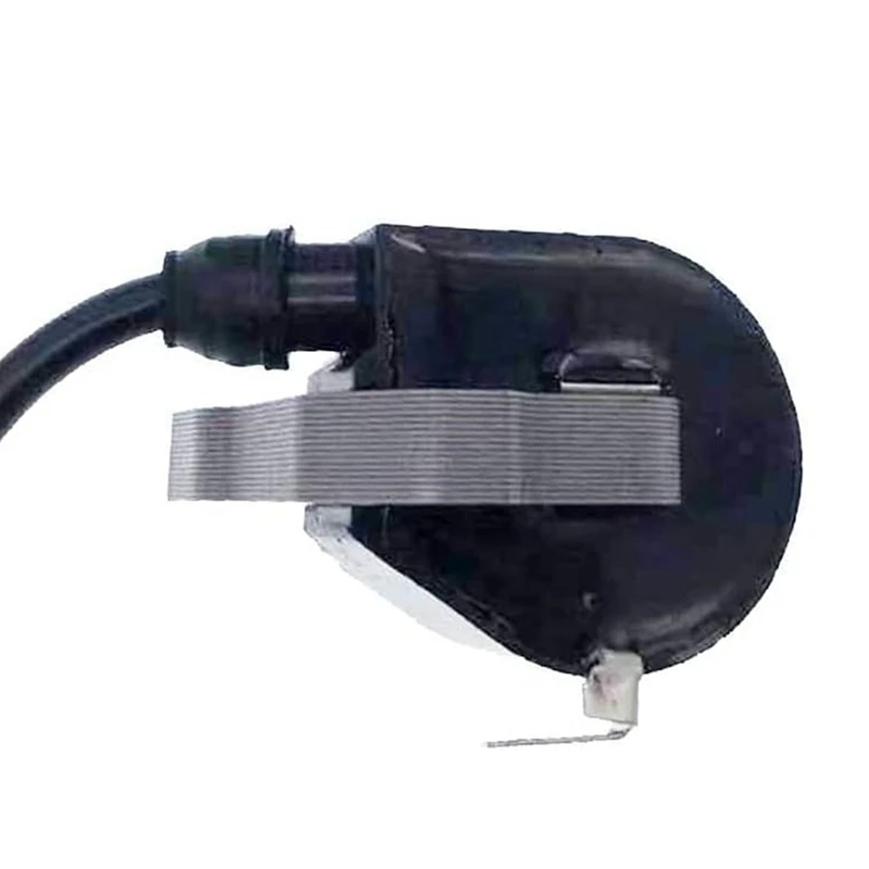 Y50A Ignition Coil for BR400 BR380 BR420, Replacement Coil with Boot 4203-400-1301, for Backpack Leaf Blower SR340 SR420