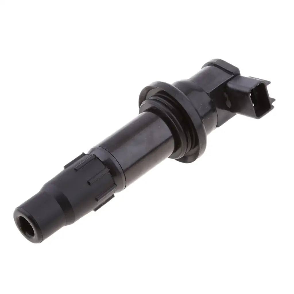

High Quality Ignition Coil Ignition Module with Spark Plug Connector Suitable
