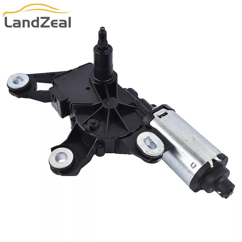 OEM 4F9955711B 579602 4F9955711A Automobiles Wiper Motor Rear Windshield For Audi A4 A6 4F C6 8K B8 Avant CCWB CCWA