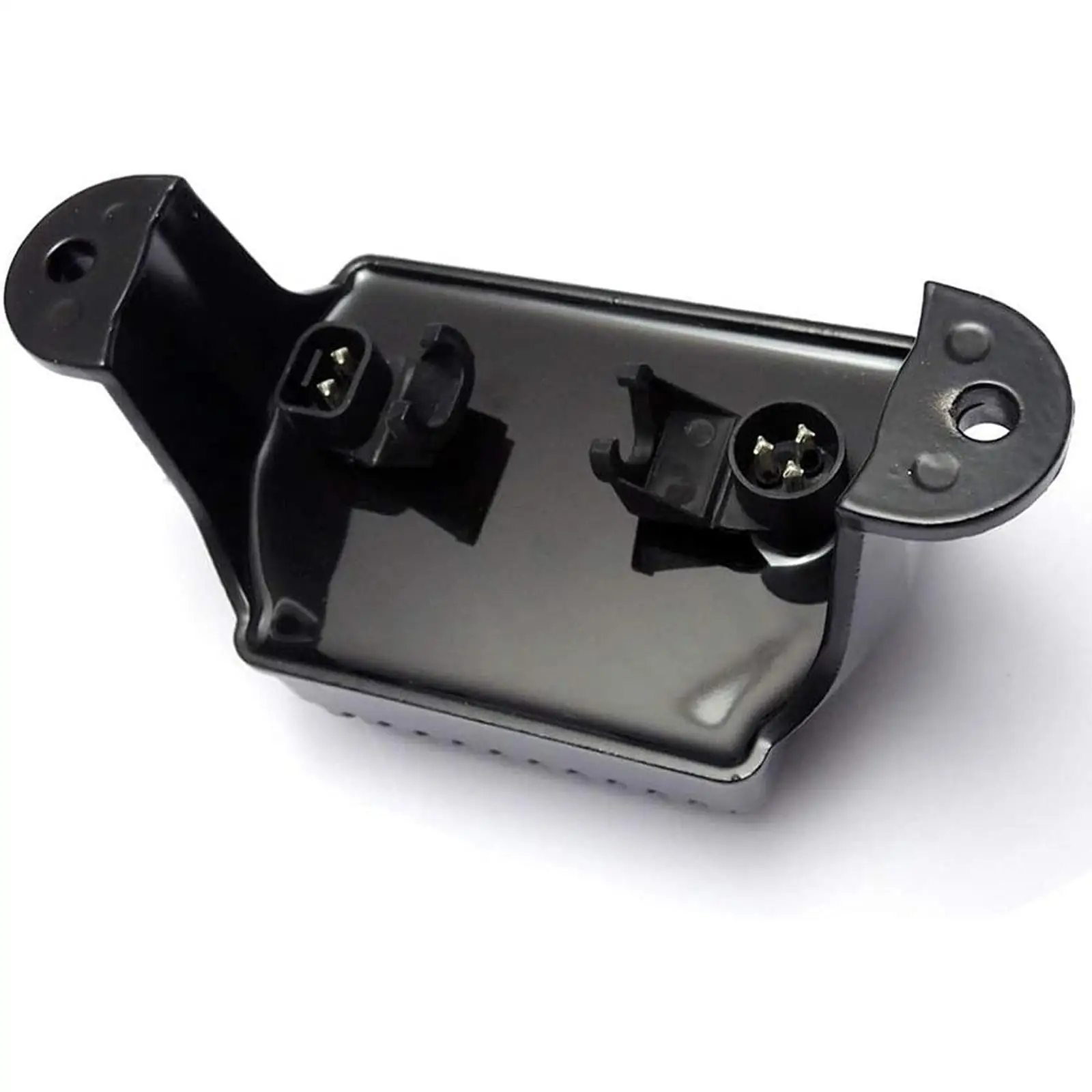 

Practical Motorcycle Voltage Regulator Rectifier ABS Material Plug and Play for Harley Davidson Ultra Limite Street Glide