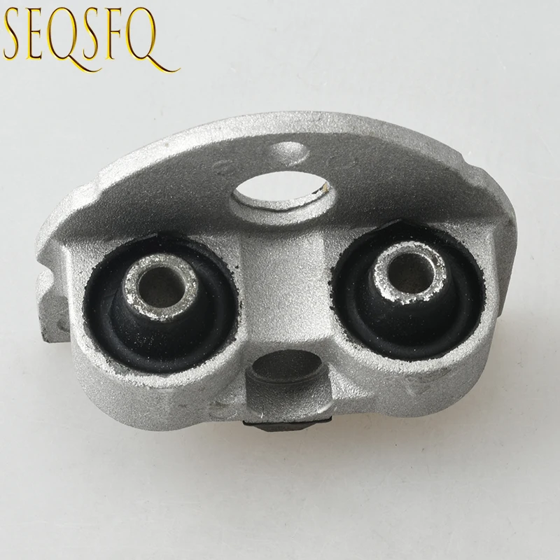 63V-44514 63V-44514-00 Rubber Mount Damper Upper for Yamaha HDX, Seapro 9.9HP 15HP Outboard Motor 2 Stroke 63V-44514-00-5B