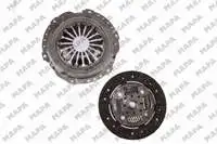 

12200609 interior clutch set bearing bearing VECTRA C - ASTRA G 1,6 16V 01 Z16XE (E,NO: