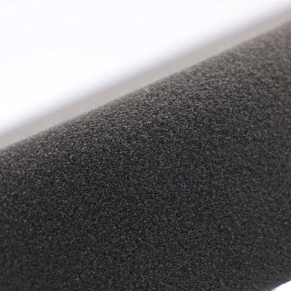 

For Car Polishing Sponge Heads Replacement Accessories Buffing Wheel Roundness Sponge Foam Standard Compounding 6inch For Car