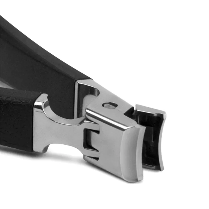 ABUU-Clipper สำหรับเล็บหนา เครื่องมือทำเล็บแบบเปิดปากขนาดใหญ่สำหรับงานหนัก สำหรับทุกเพศ สำหรับเล็บมือและเล็บเท้า