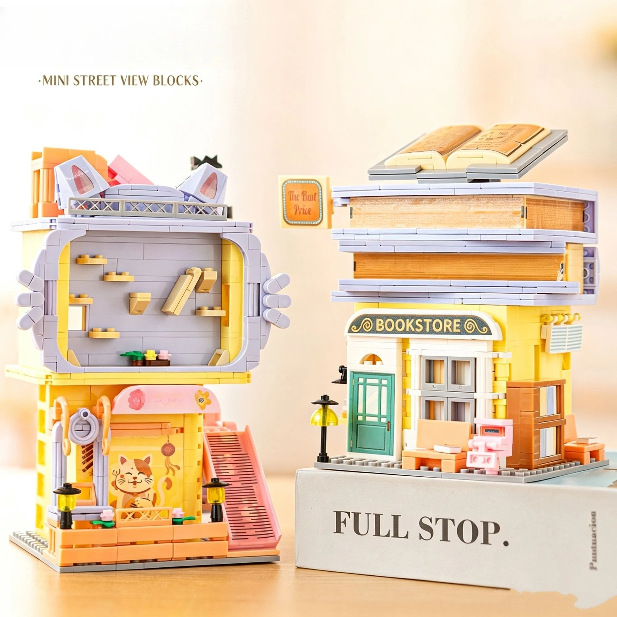 Coffee Tea Hong Kong - MOC Koffie Hong Kong-stijl Thee Restaurant