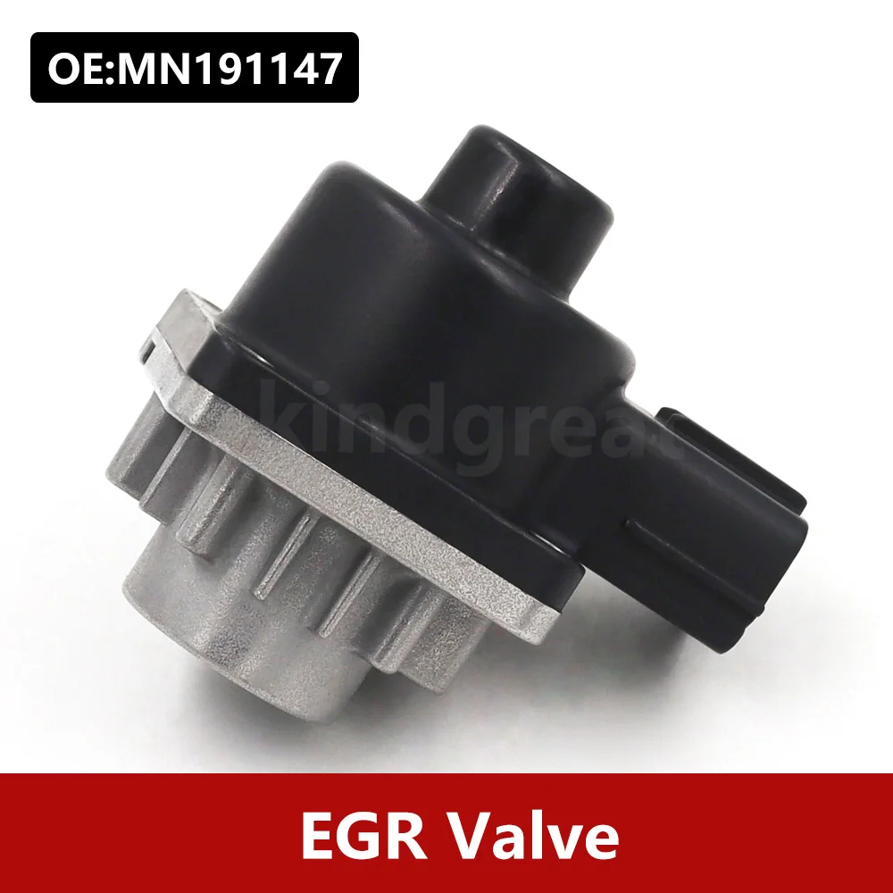 

For Fiat Sedici, Suzuki EGR Valve MN191147 18111-69G01