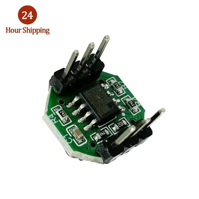 XGZP6847A Electronic Sphygmomanometer Gas Pressure Sensor Transmitter Module Marometer 0-40kPa