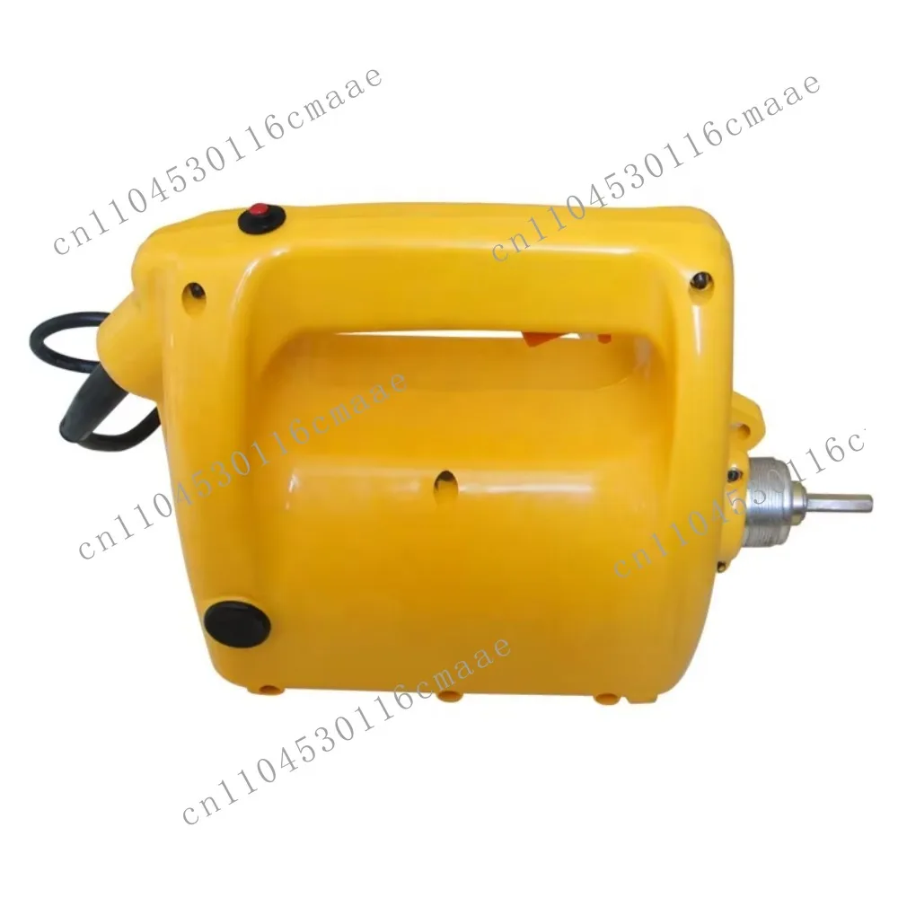ZID-230E High Frequency Concrete Vibrator Portable