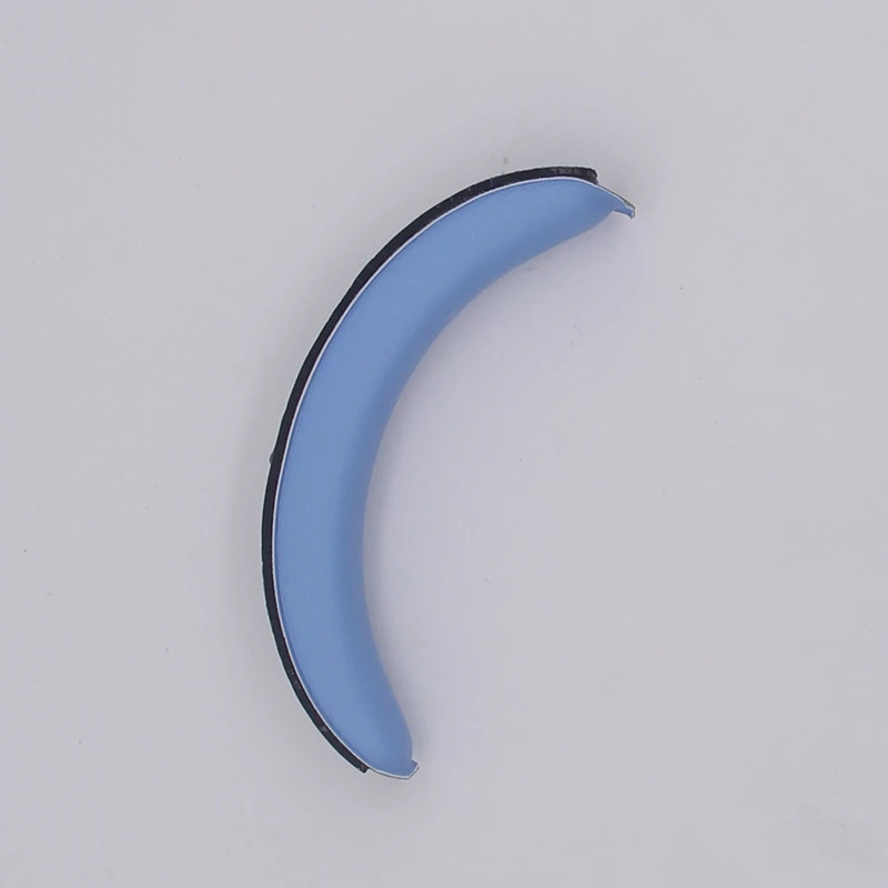 Reemplazo de la cubierta de la diadema para auriculares Edifier W820NB, amortiguación mejorada para uso extendido