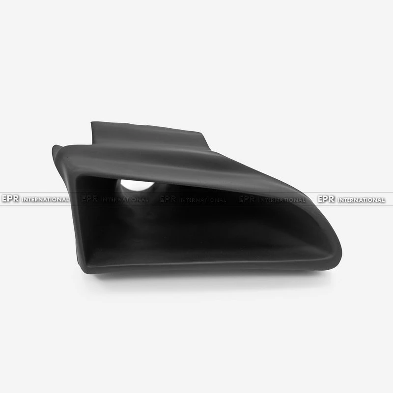 Suitable for Honda Civic EG 92-95 Carbon Fiber EPA Style Front Light Air Intake Vent Headlight Replacement Modification view 4