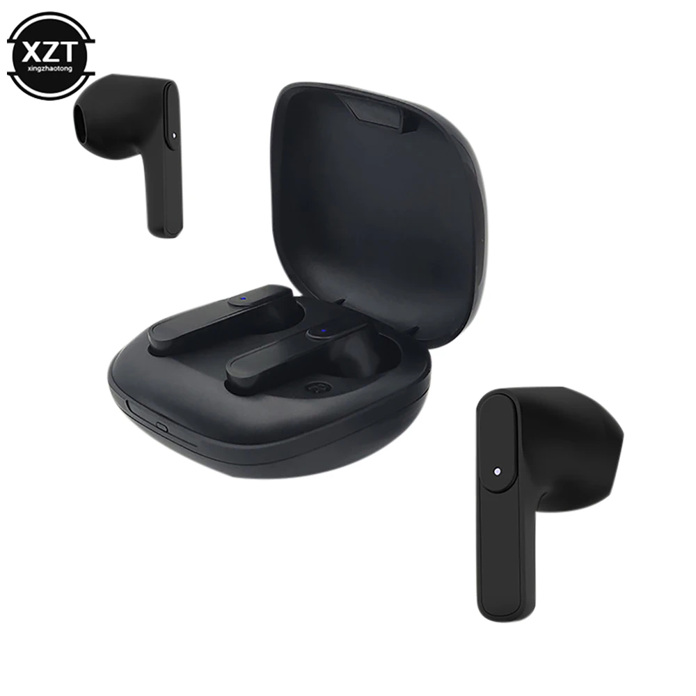 M28 TWS Wireless Bluetooth-Compatible Headset Low Power Consumption Long Life Noise Reduction Earphone High Fidelity Microphone