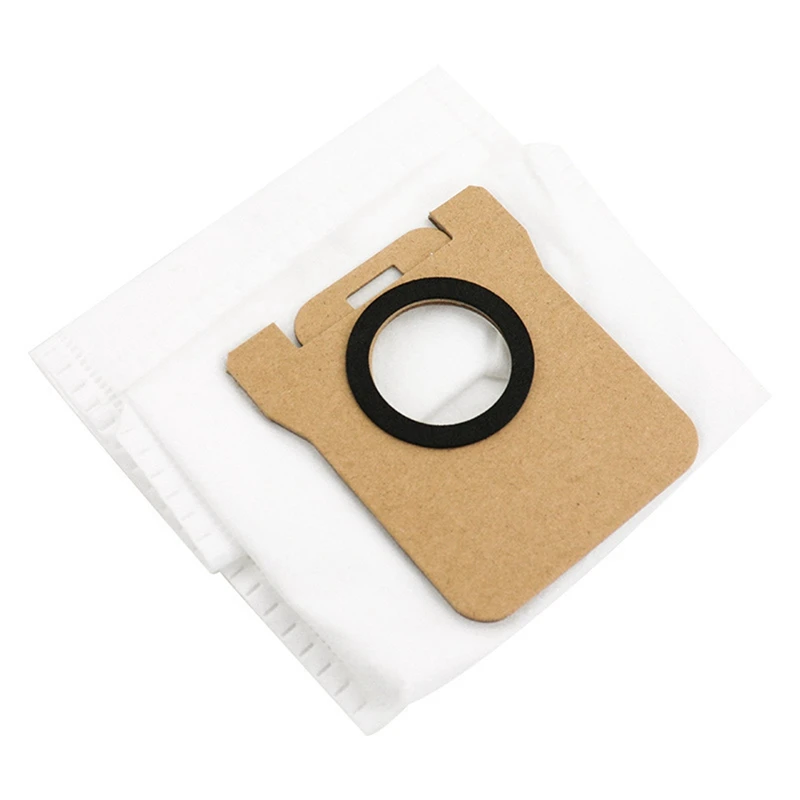 ABKP-Sacchetti per la polvere di ricambio per accessori per parti di aspirapolvere robot Xiaomi X20 Max / X20 Pro