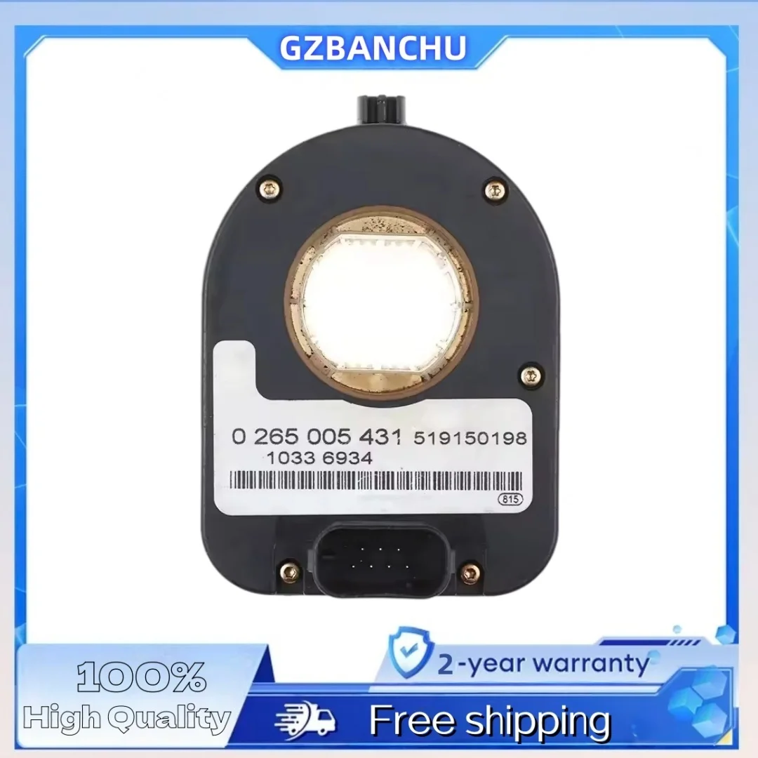 10336934 Steering Wheel Angle Position Sensor Replacement For GM Chevrolet 2014‑2016 ESC Stability Control Auto Spare Parts