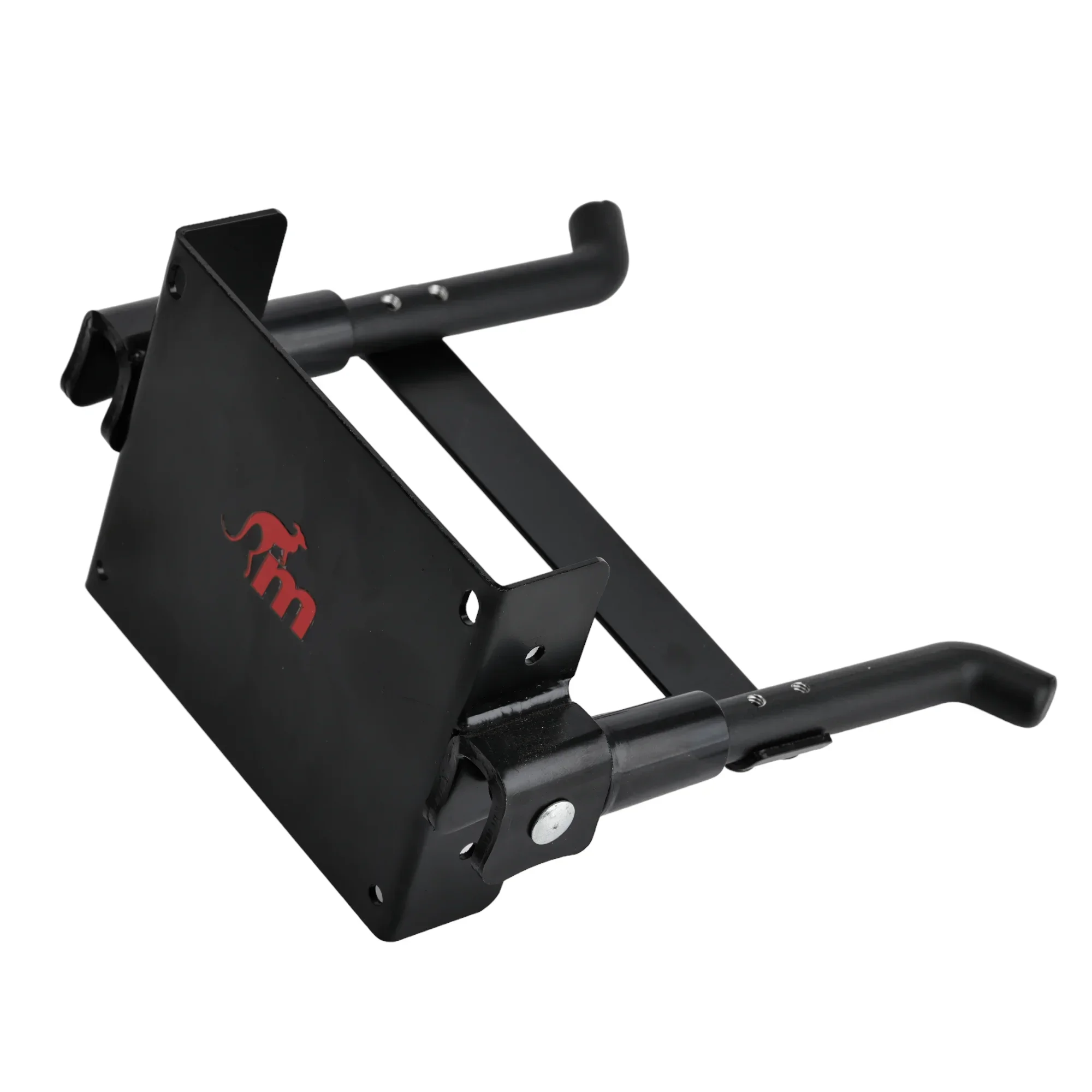 

Подвойной кронштейн Monorim VFT, подставка для ног для Xiaomi M365/1S/MI3/Pro/Pro2, стабильные аксессуары для парковки электрического скутера