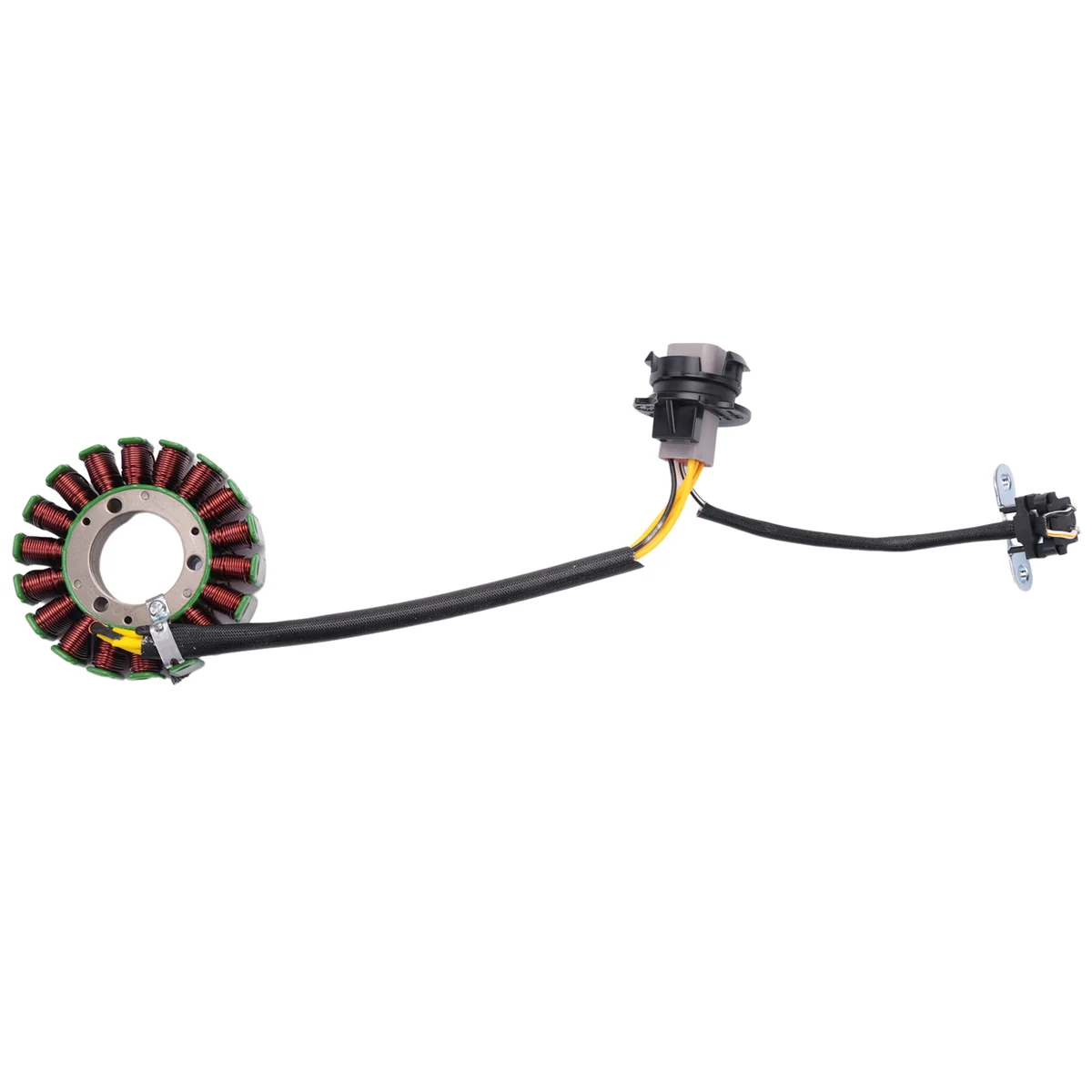 ขดลวดแม่เหล็กสเตเตอร์สำหรับ800 SeaDoo 951 GTX GSX SPX RX XP 95-03 290886588 420886588