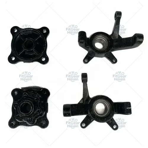 Suitable for  Modified four-wheel  accessories, self-made four-wheel drive four-wheel axle transmission front and rear