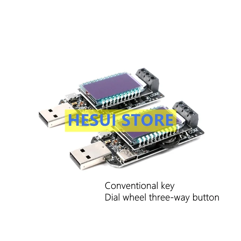 DC-DC Nc Usb Lift V…