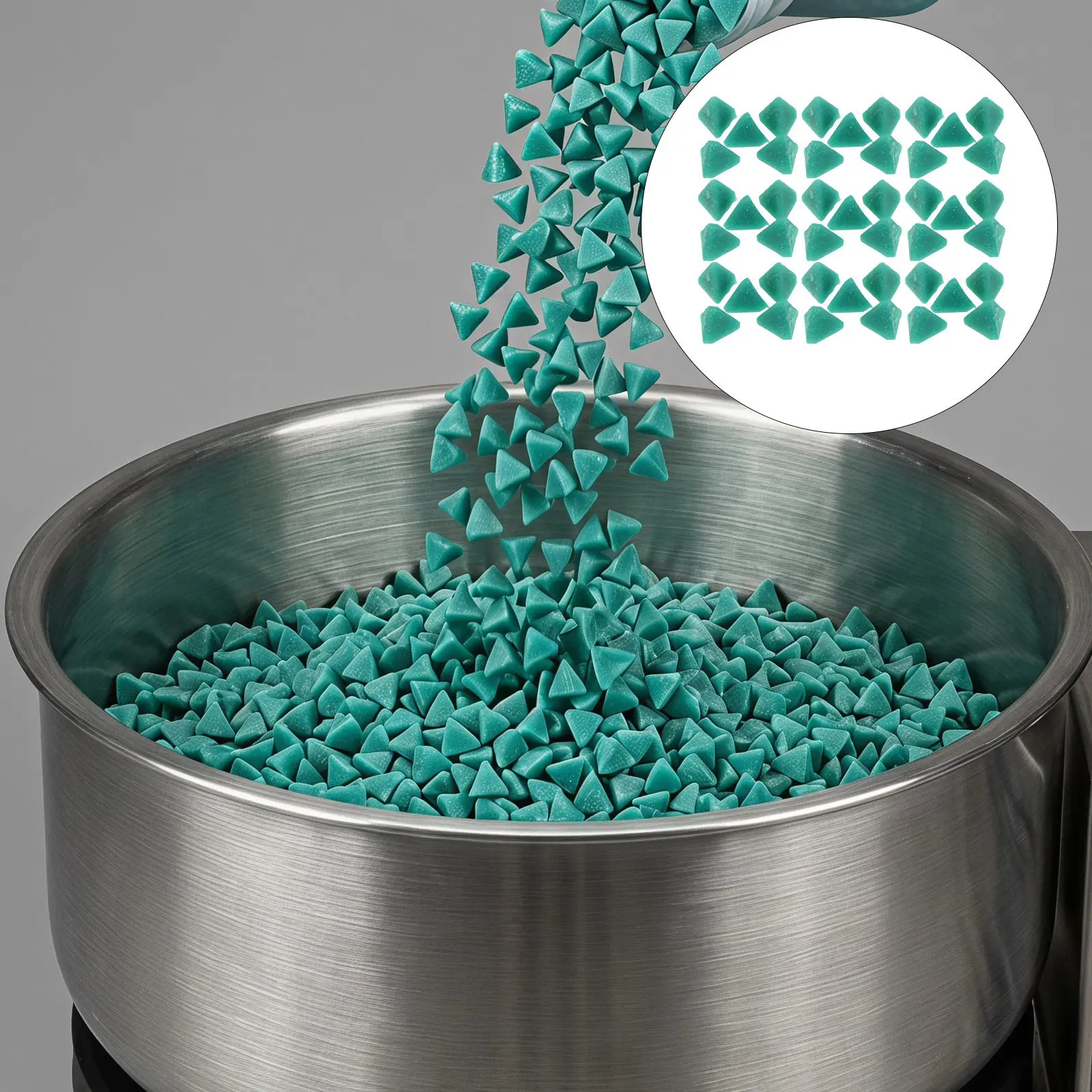 1-bag-triangular-polishing-media-resin-abrasive-pellets-for-jewelry-tumbler-curved-surface-finishing-deburring-metal-rock