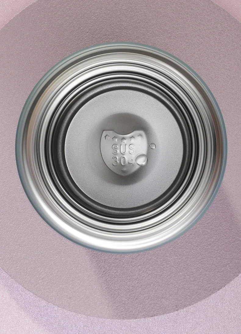 زجاجة مياه حرارية محمولة على الطراز الصيني ، ترمس مبتكر لشاي القهوة ، كوب حراري يحافظ على الدفء للرجال والنساء ، السفر ، من من من من من من الخارج