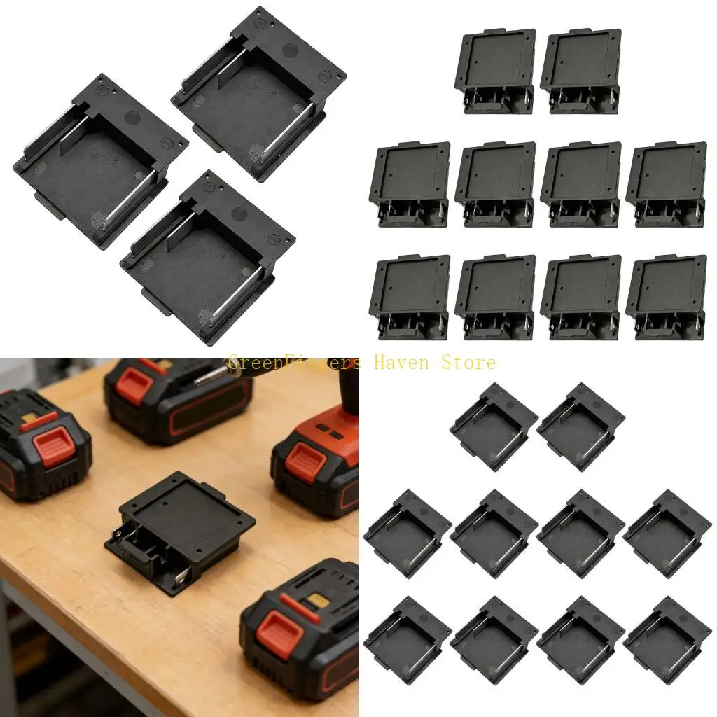 

F68D High Conductivity Copper Connector Compatibility for Power Tool Equipment