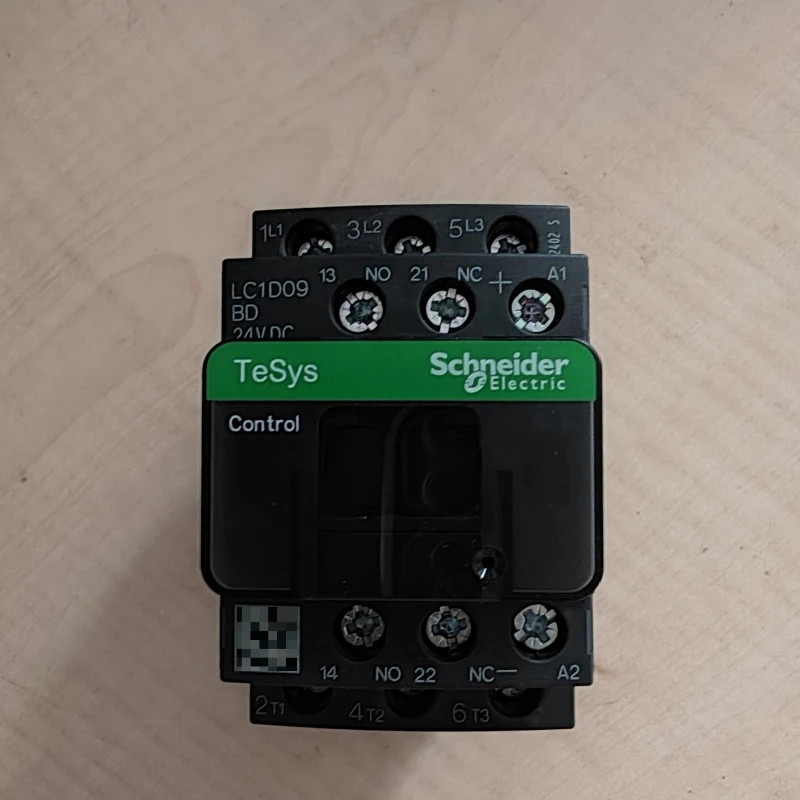 Schneider Electric …