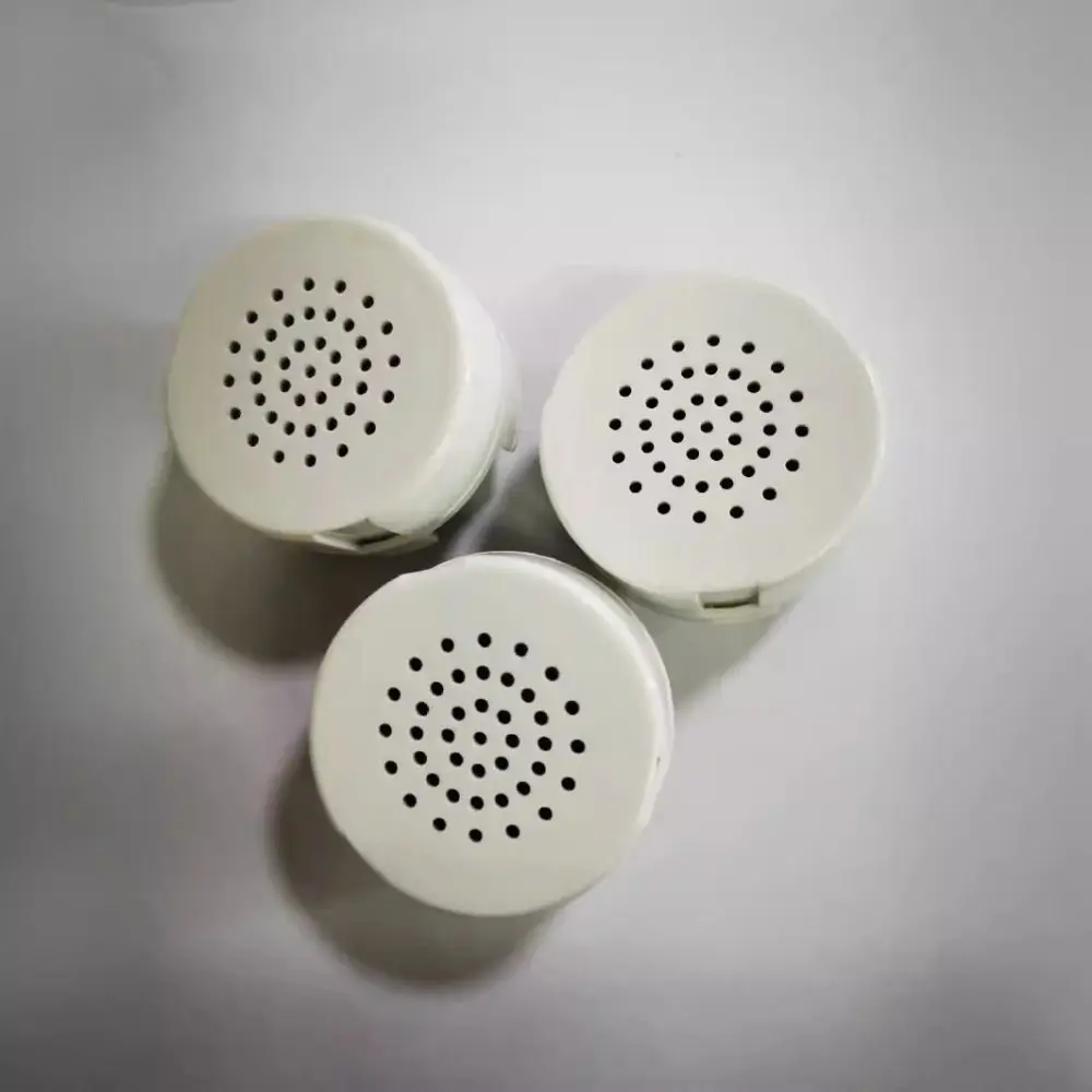 60 Seconds Stuffed Animal Sound Recorder Messages Recorder Recordable Recording Device Sound Box Electronic Stuffed Voice Box