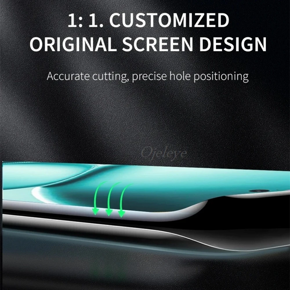 4 قطعة غطاء كامل هيدروجيل فيلم ل Xiaomi Redmi ملاحظة 15 برو 14 13 12 11 حامي الشاشة Redmi نوت 15 11S 10 9 برو 9S 15C 14C 13C #2