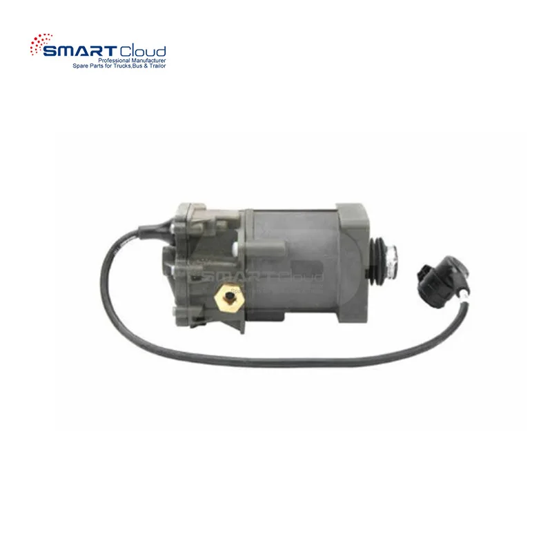 Clutch Servo Actuator K015875N50 20583314 22279199 K107167N07 FOR RENAULT TRUCKS 7420569775 20569775 8171512 20583314 for V/V