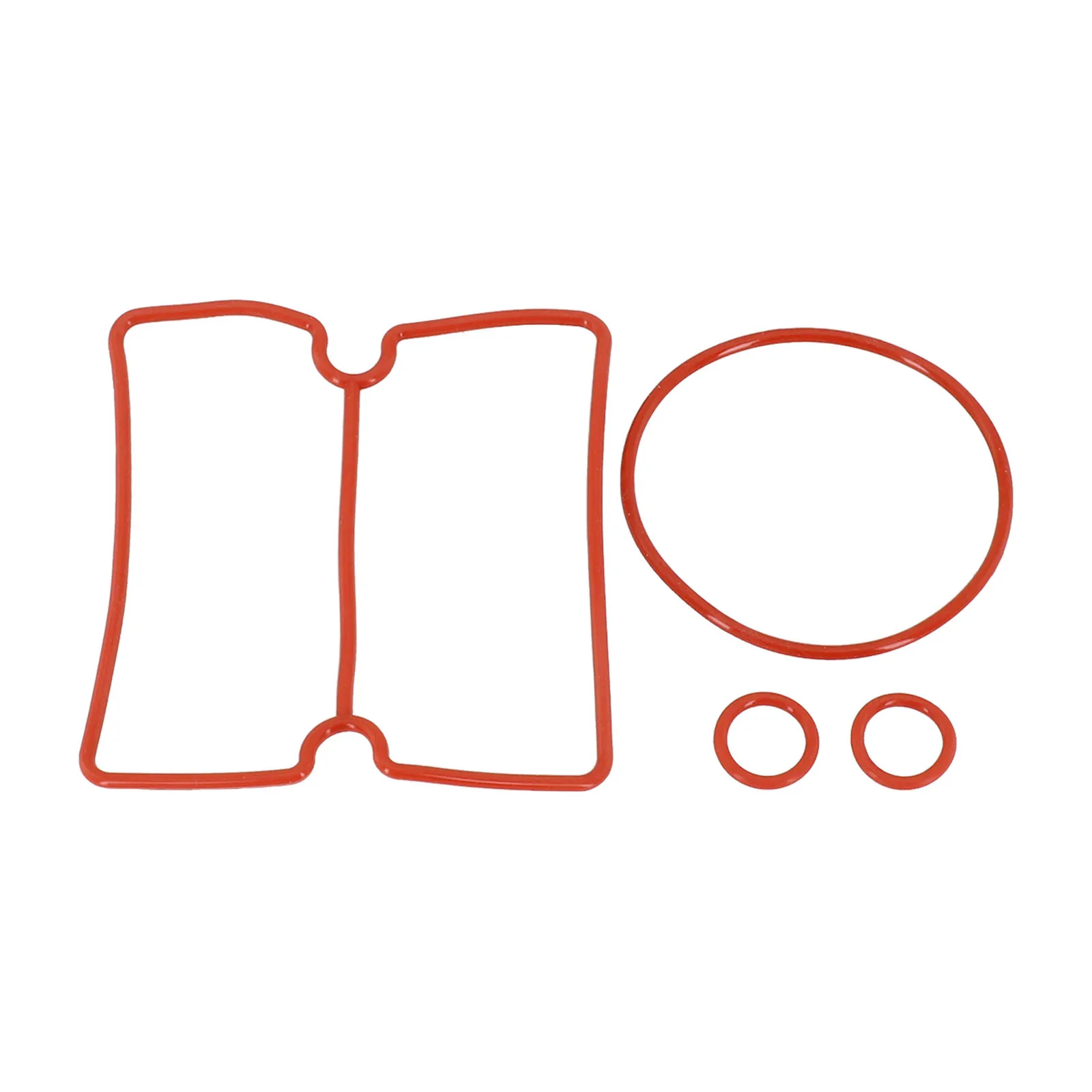 펌프 피스톤 링 공기 압축기 정밀 제조 씰링 링 공기 압축기 실린더 헤드 장기 사용