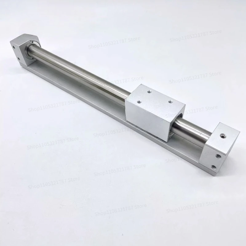 Magnetic Coupling Cylinder CY1R/CY3RG6/10/15/20/25-100-200-300-400-500-600