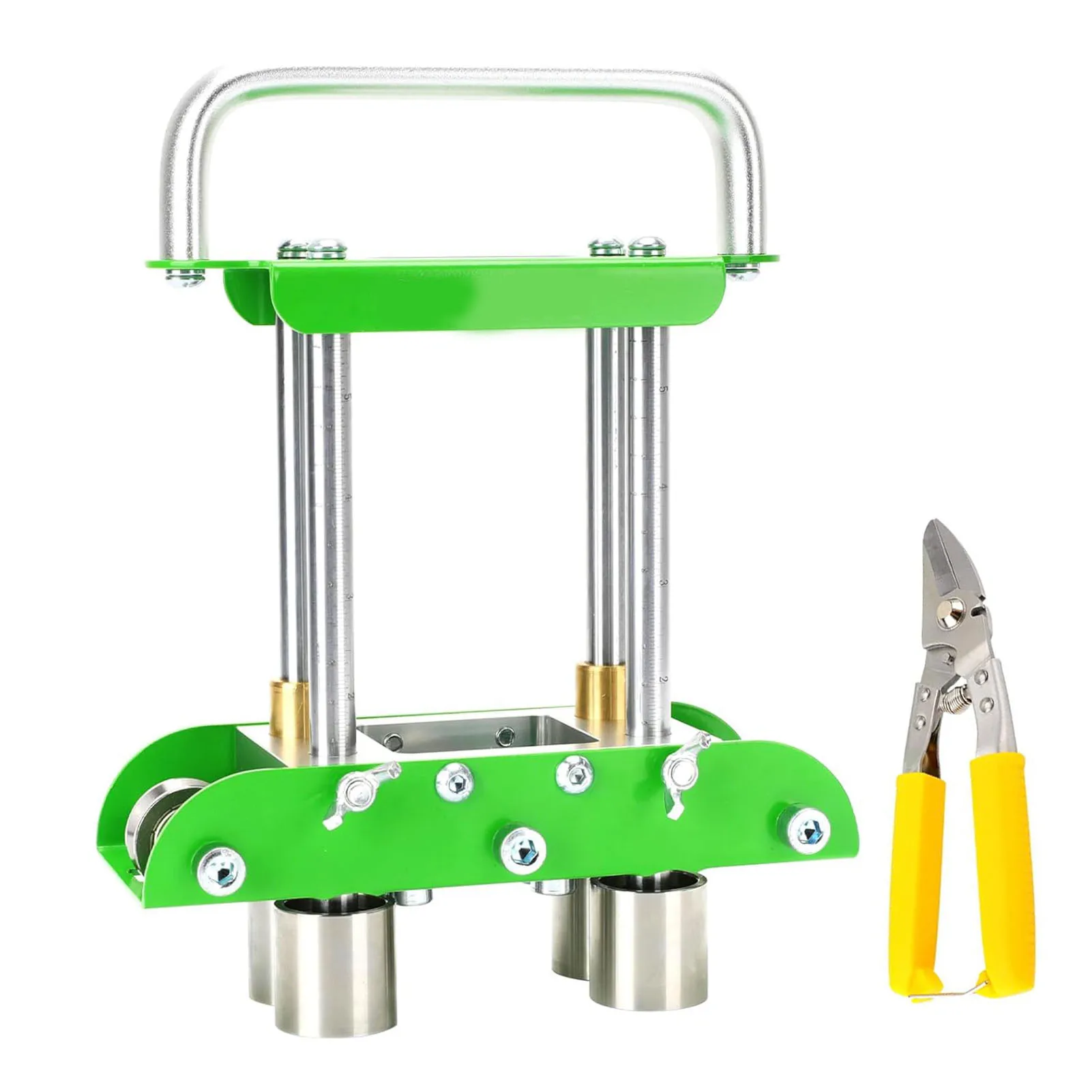 #28 New Metal Sheet Bending Machines Arrivals