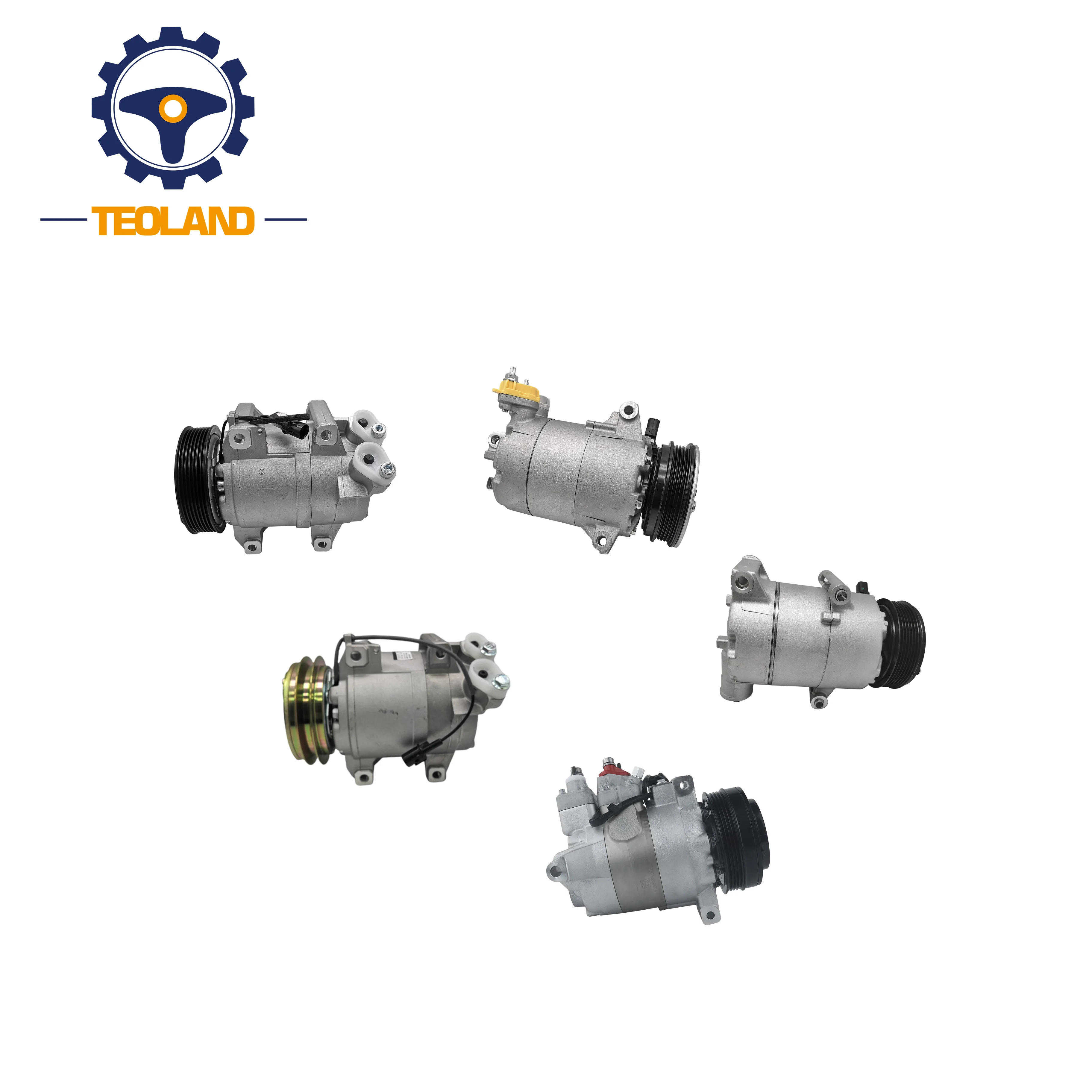 Conditioning System…