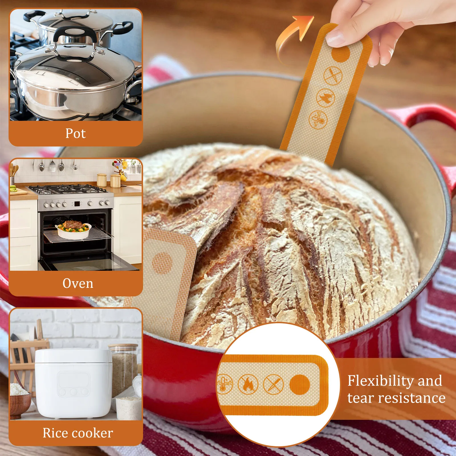 Thumbnail 4 - #17 Compare Dutch Ovens Before You Buy