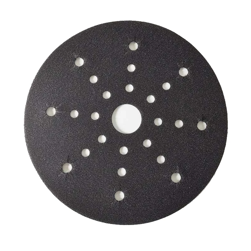 

mirka 9 inch 225mm wall sander sander accessories tray chassis base buffer pad protection pad