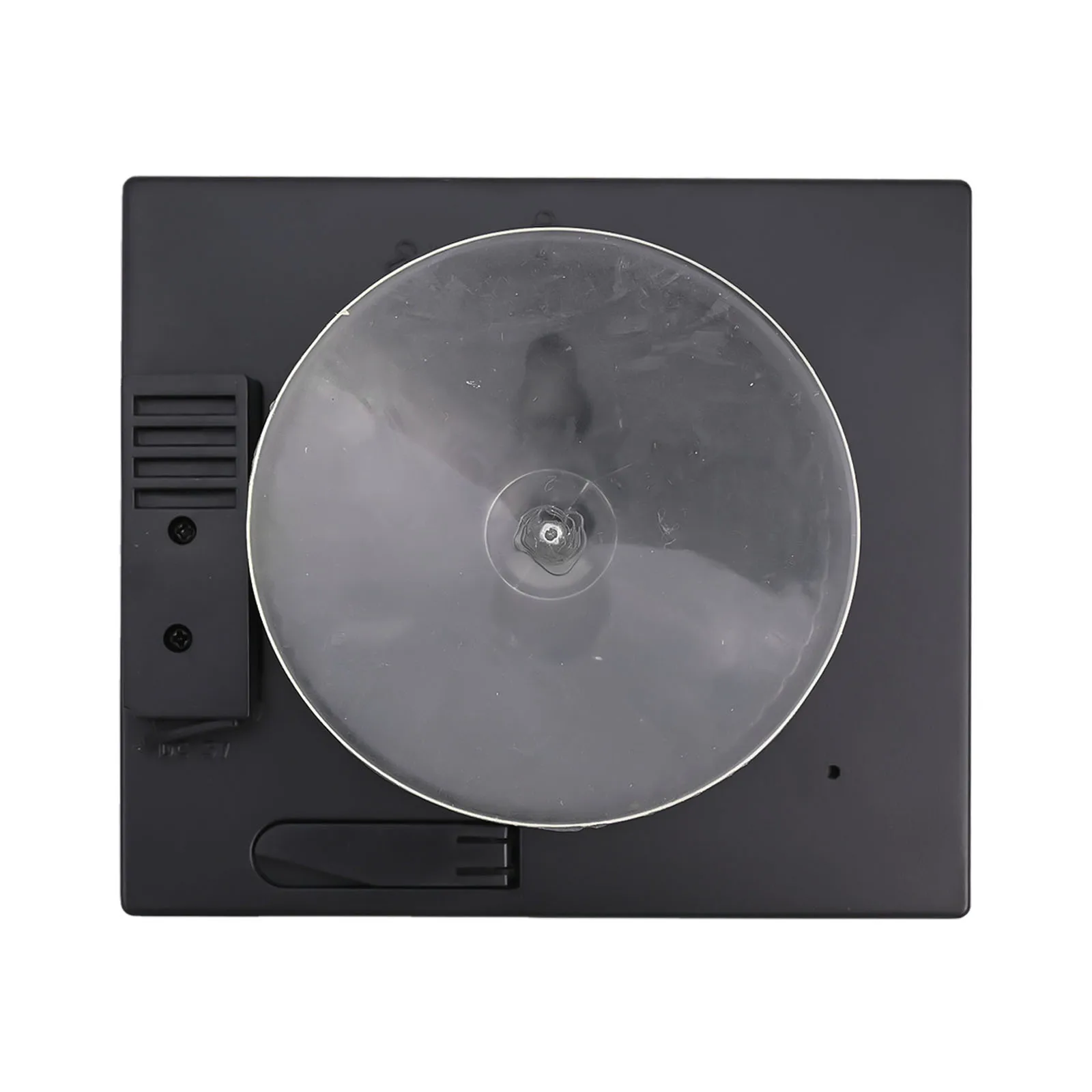 

Часы для ванной комнаты, бесшумные электронные настенные часы, хронометр с присоской, два режима обратного отсчета, режим обратного отсчета, простота установки