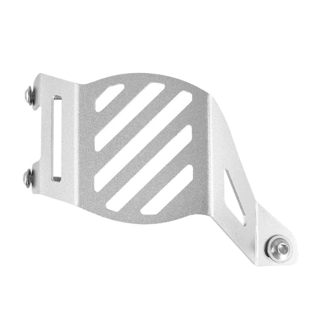 Motorcycle Front Horn For BMW F750GS F850GS F850GSA F750GS Adventure F850 GS F850 GS Protection Cover Speaker Guard Accessories - view 5