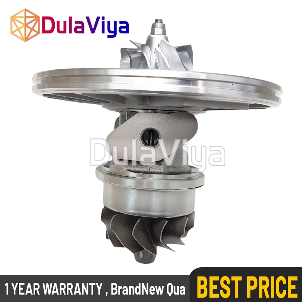 

Turbocharger Core For Mercedes fuselage group with ticket compressor wheel 0090961899 53279886