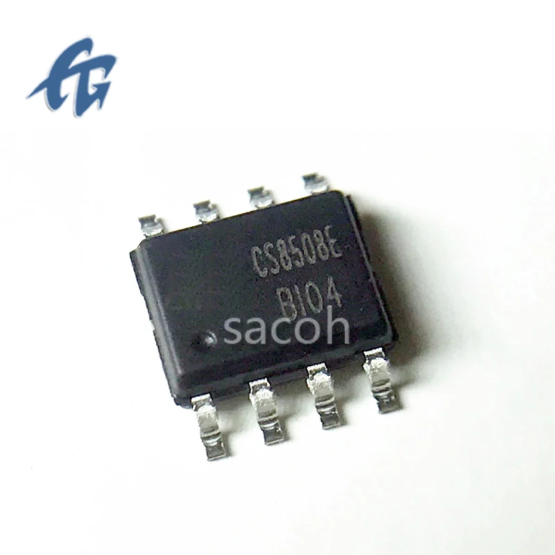 (SACOH IC Chips) CS8508E 10Pcs 100% Brand New Original In Stock