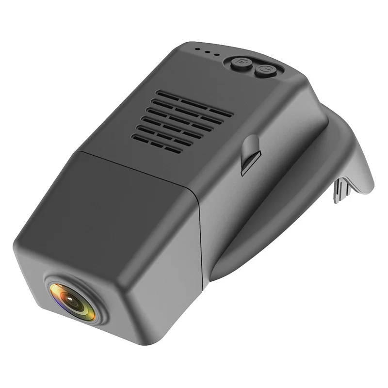 

4X 2160P DVR Dashcam Recorder Cam 4K UHD Recorder Cameras Auto Wifi 24H Monitor For Volvo S90 V90 XC60 2017-2020