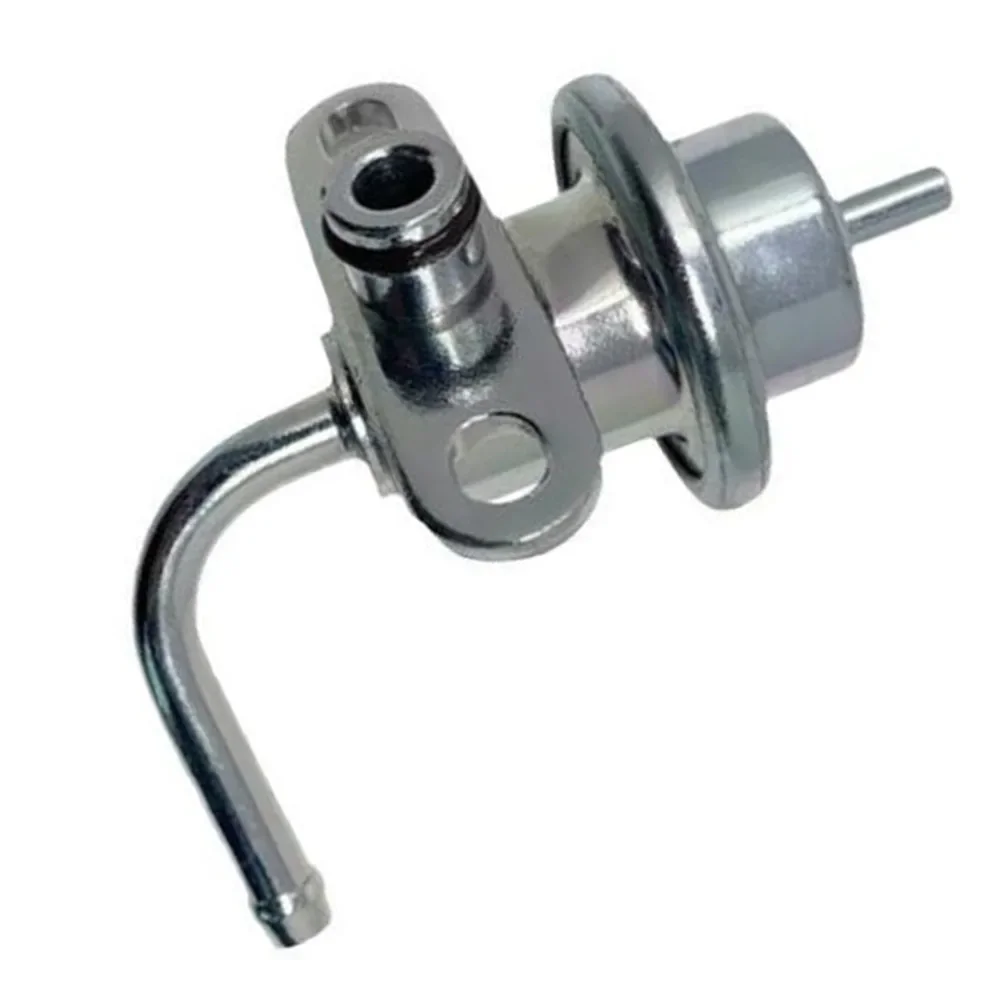 

Fuel Pressure Regulator 63P 13906 00 Compatible with F150 2004 2021 and FL150 2010 Optimize Engine Performance