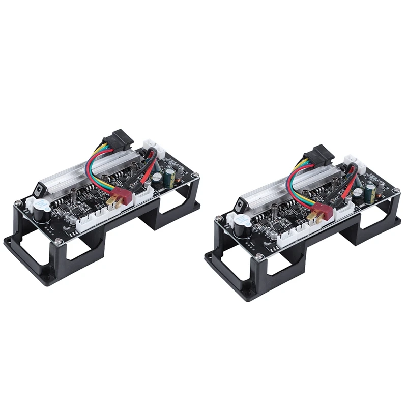 

2X Stable Practical Motherboard For Balance Scooter Bluetooth Circuit Board Professional Repair Kit