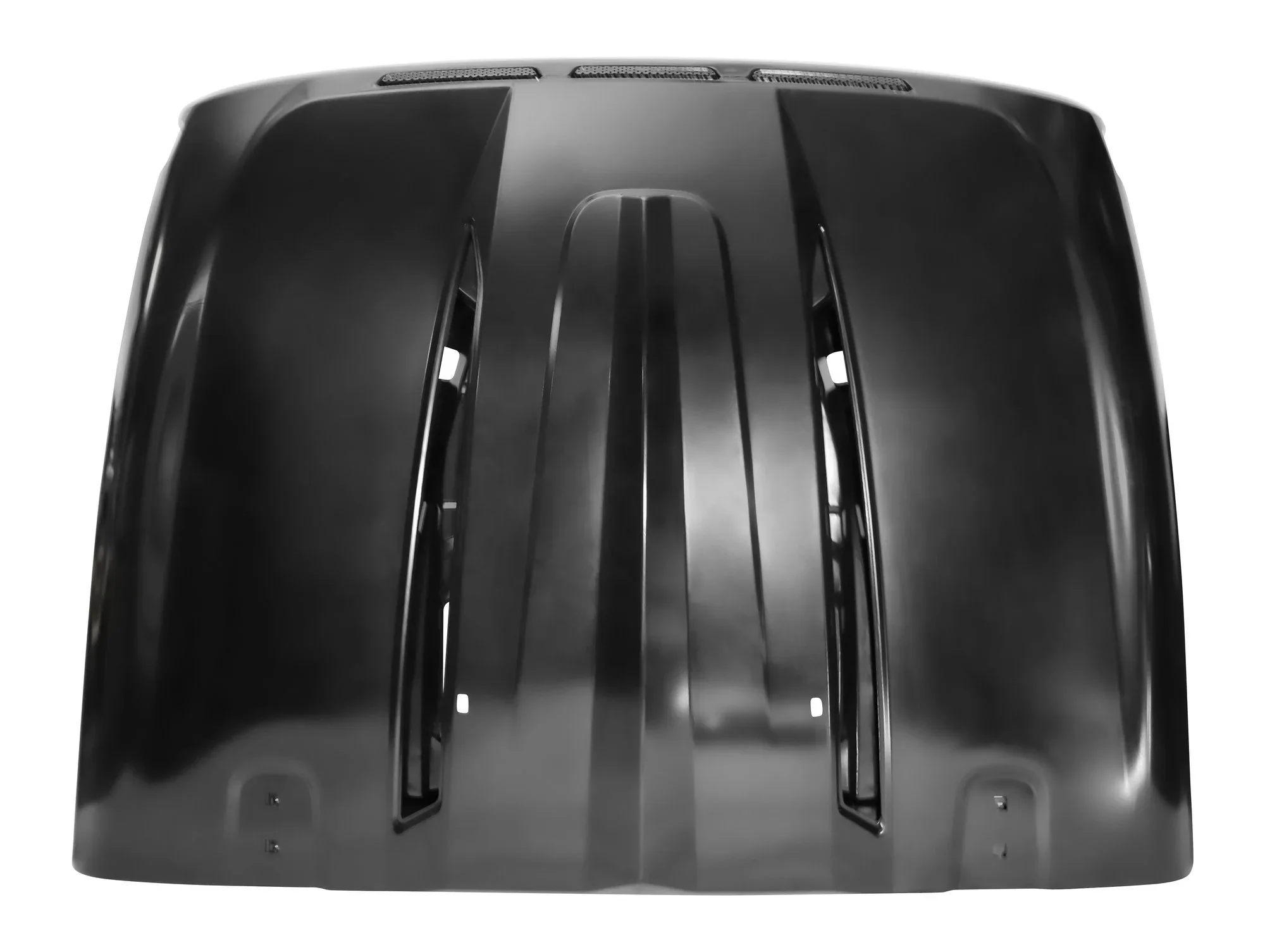 New avenger Hood for engine cover for 18-21 Jeep Wrangler JL & Gladiator JT