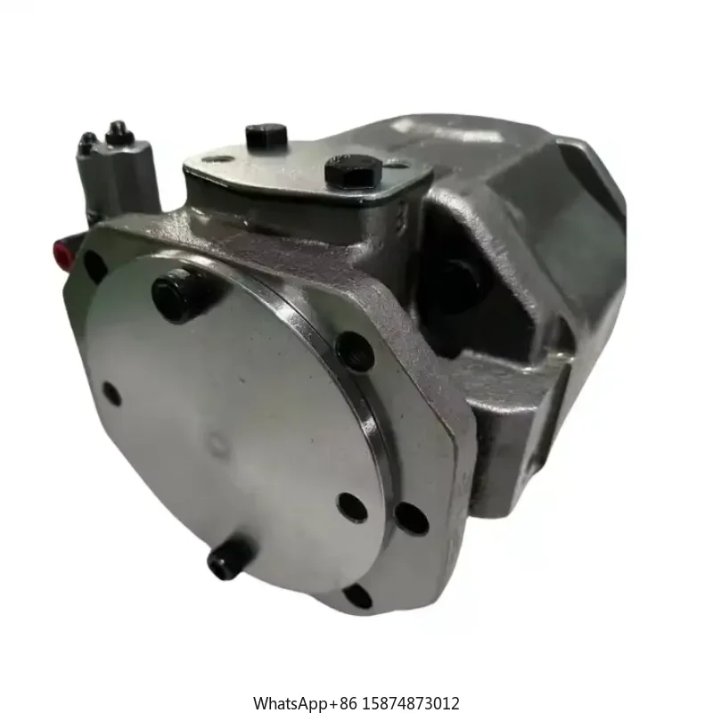 

AL A10VO18DR/53R-VRC12K01-S3063 Hydraulic Piston Pump A10VO A10VO28 A10VO18 A10VO45 A10VO100 A10VO45DFR1