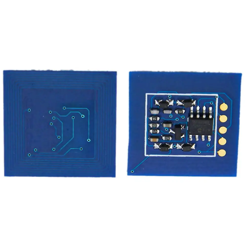 Imaging Unit Drum Chip For Fuji Xerox 013R00589 13R589 Workcentre M118 /118i/123/128/C123/128/M123/128/C133/M133/WCP133 118 133