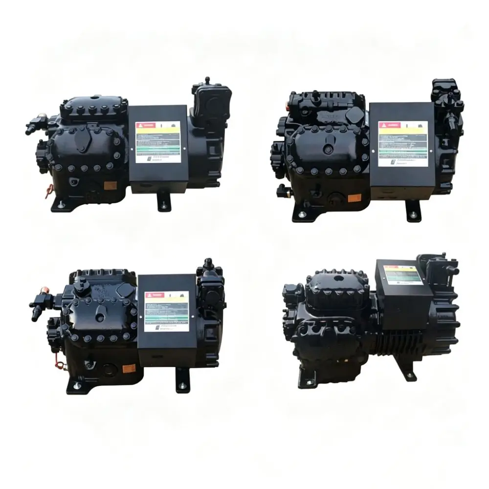 Suction and Discharge Compressor Flapper Valve Replacement Model Specific Fit Refrigeration Compressor Valve