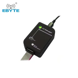 CC-DEBUGGER Zigbee Debugger and Programmer for RF System-on-Chips TI Original Fast Shipping EBYTE CC-DEBUGGER