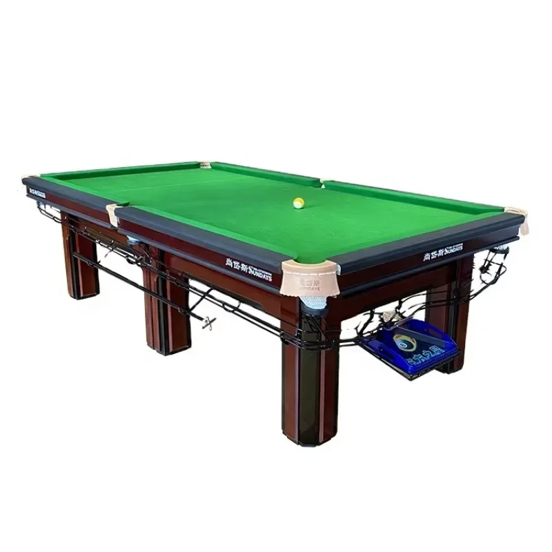 Professional snooker high quality pool table